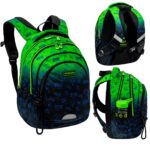 Plecak ASTRABAG OMBRE FOOTBALL, AB330
