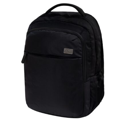 PLECAK BIZNESOWY ABAG BLACK
