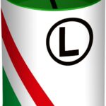 Skarbonka LG-14 Legia