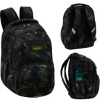 Plecak HEAD GREEN WAVE , AB200