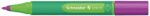 Flamaster SCHNEIDER Link-It, 1,0mm, purpurowy - obrazek 2