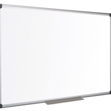 Tablica suchoś.-magn. BI-OFFICE Professional, 240x120cm, lakierowana, rama alu.
