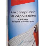 Sprężone powietrze APLI, palne, 400ml