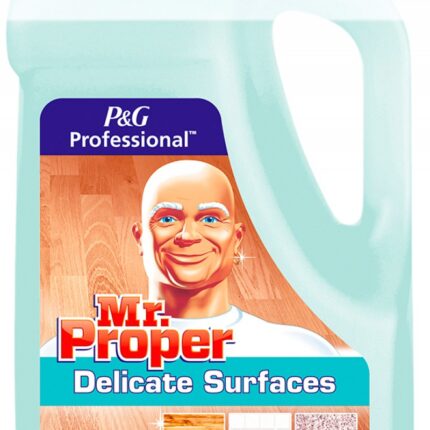 Uniwersalny płyn MR PROPER Ocean, profesjonalny, 5l