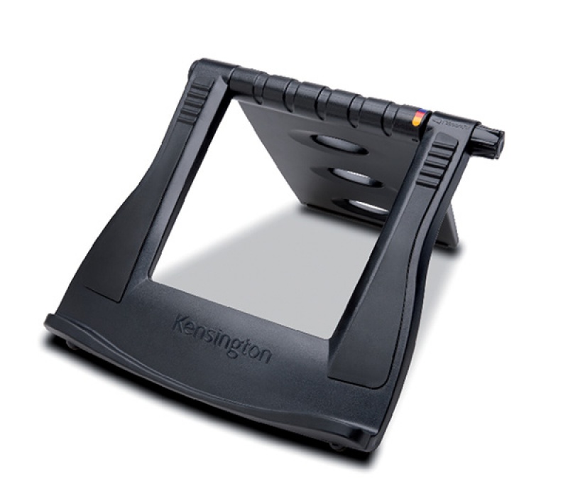 111758-71693-podstawa_pod_laptopa_kensington_smartfit_easy-800w-1 Podstawa pod laptopa KENSINGTON SmartFit™ Easy Riser, 15,6", czarna - obrazek 1