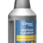 Płyn CLINEX Leather Cleaner, do czyszczenia powierzchni skórzanych, 1l
