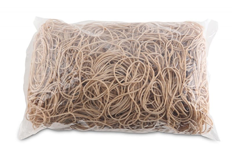 112384-72407-gumki_recepturki_office_products_srednica_60m-800w-1 Gumki recepturki OFFICE PRODUCTS, średnica 60mm, 1,5x1,5mm, 60% kauczuku, 1000g, zgrzewka, naturalne - obrazek 1