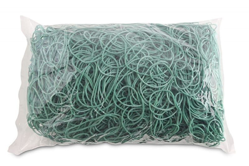 112385-72408-gumki_recepturki_office_products_srednica_60m-800w-1 Gumki recepturki OFFICE PRODUCTS, średnica 60mm, 1,5x1,5mm, 60% kauczuku, 1000g, zgrzewka, zielone - obrazek 1