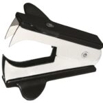Rozszywacz OFFICE PRODUCTS, bez blokady, czarny