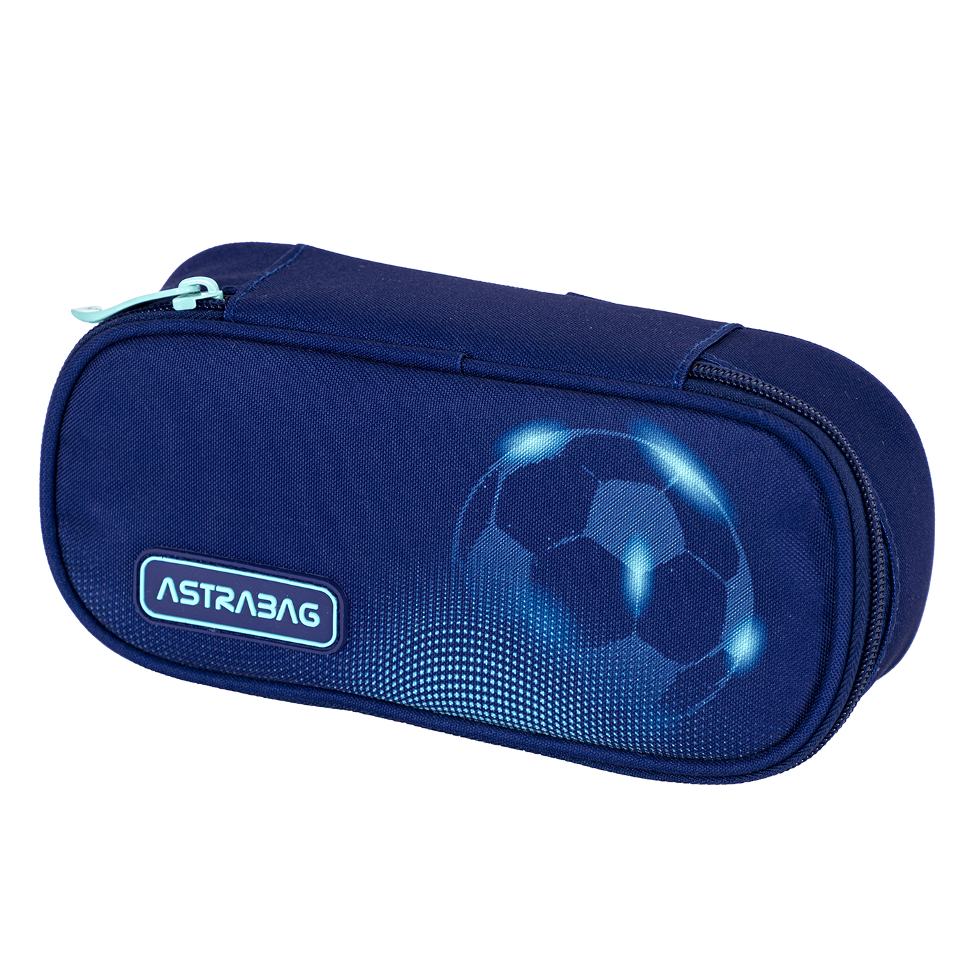 Piórnik ASTRABAG FOOTBALL LIGHT, AC6 Piórnik ASTRABAG FOOTBALL LIGHT, AC6 - obrazek 1