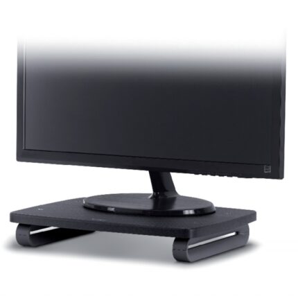 Podstawa pod monitor Kensington SmartFit™ Plus, czarna