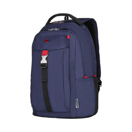 Plecak WENGER Chasma, 16", 240x340x480mm, granatowy