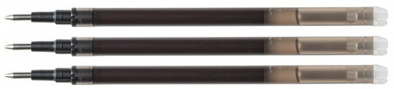 143741-156031-wklad_do_dlugopisu_wymazywalnego_q_connect_1-800w Wkład do długopisu wymazywalnego Q-CONNECT, 1,0mm, 3szt., zawieszka, czarny - obrazek 1