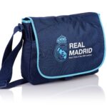 Torba na ramię RM-91 Real Madrid 3