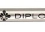 Wkład do długopisu DIPLOMAT do serii Excellence A Plus, Excellence A2, Aero, Optimist, Esteem, Traveller, Magnum, B, czarny