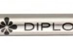 Wkład do długopisu DIPLOMAT do serii Excellence A Plus, Excellence A2, Aero, Optimist, Esteem, Traveller, Magnum, M, niebieski