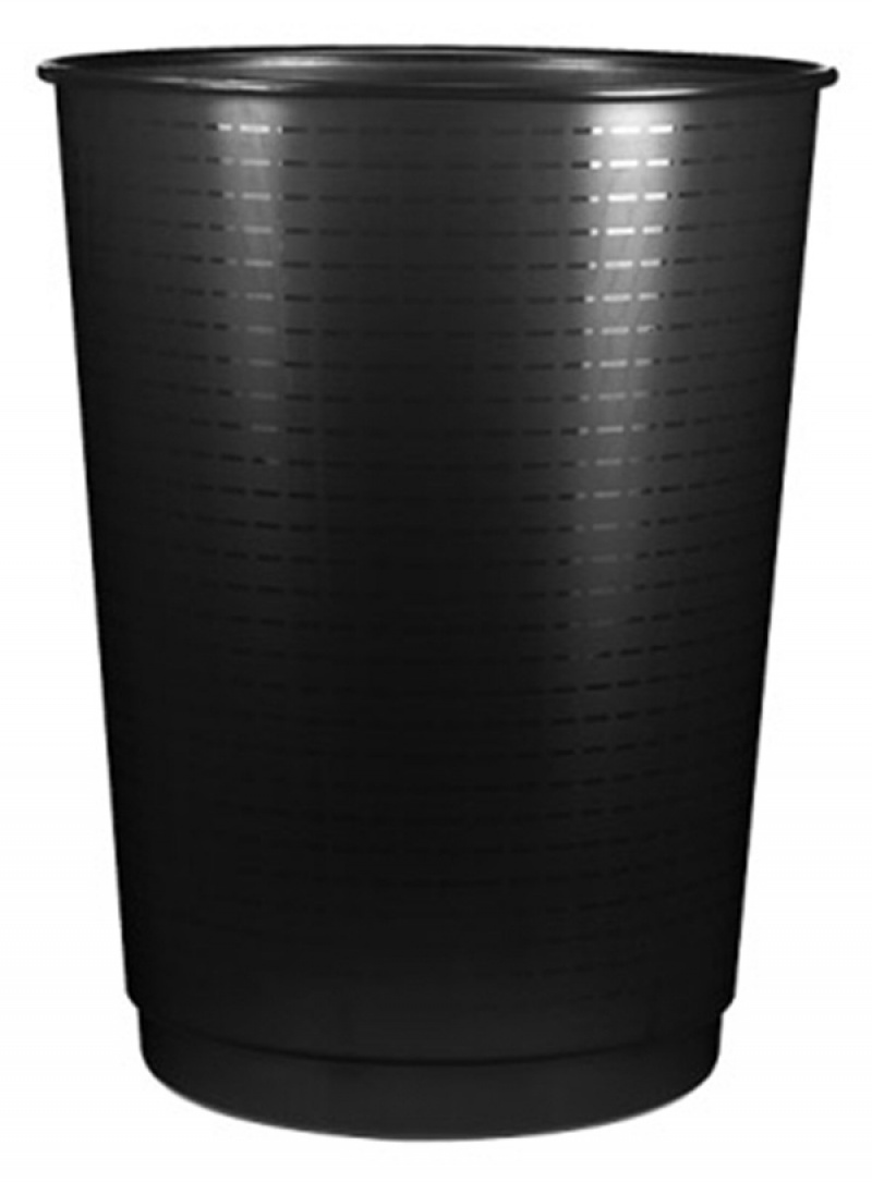 170716-166698-koszn_na_smieci_cep_mailroom_pelnym_40l_czar-800w Kosz na śmieci CEP Mailroom, pełnym 40l, czarny - obrazek 1