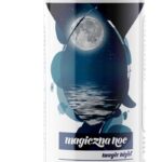 Odświeżacz powietrza CLINEX Scent Magiczna Noc, skoncentrowany, 500ml
