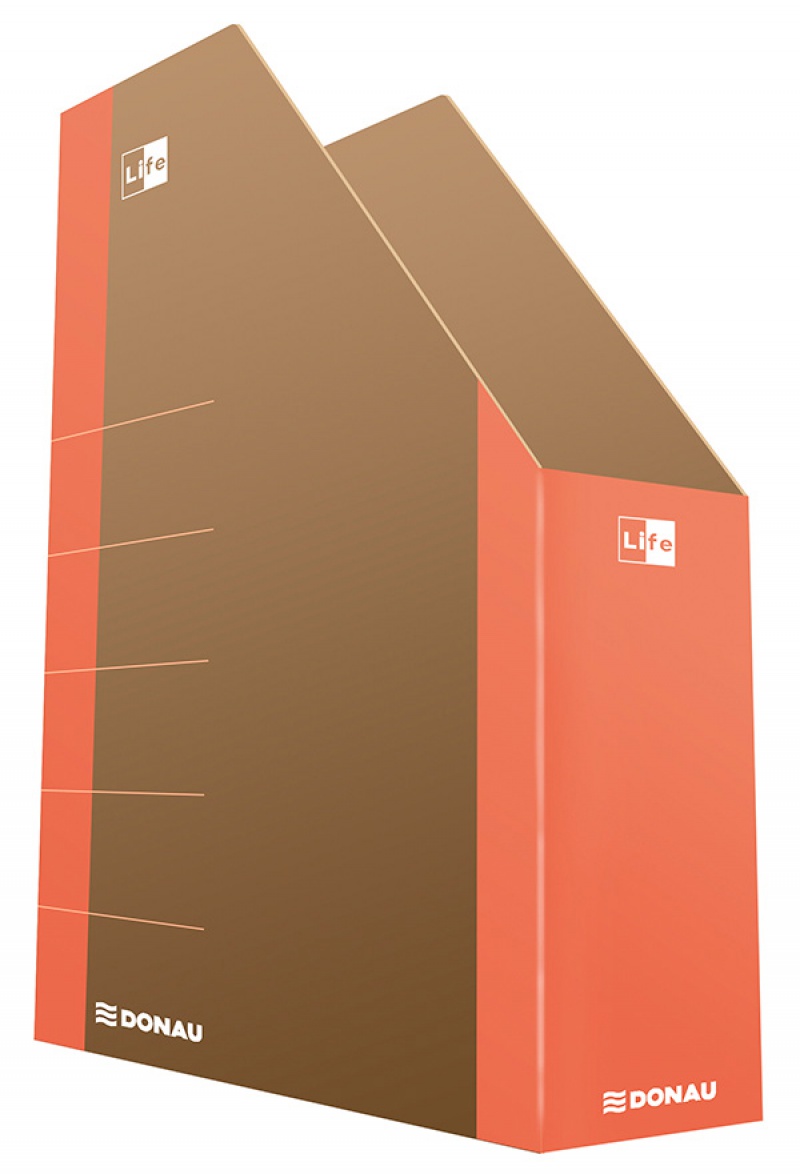 178999-172288-pojemnik_na_dokumenty_donau_life_karton_a4_p-800w Pojemnik na dokumenty DONAU Life, karton, A4, pomarańczowy - obrazek 1