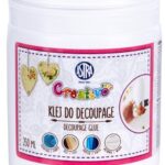 Klej do decoupage Creativo 250 ml