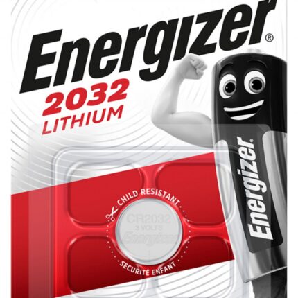 Bateria specjalistyczna ENERGIZER, CR2032,3V