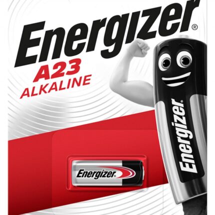 Bateria specjalistyczna ENERGIZER, A23, E23A, 12V