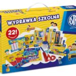 WYPRAWKA SZKOLNA ASTRA - 30 el.