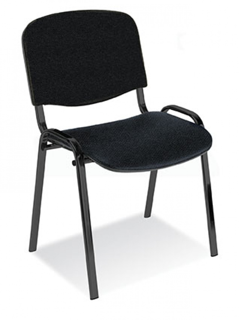 199695-202212-krzeslo_konferencyjne_office_products_kos_pr-800w-1 Krzesło konferencyjne OFFICE PRODUCTS Kos Premium, grafitowe - obrazek 1