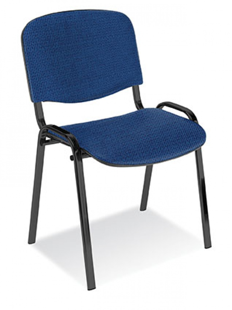 199697-202214-krzeslo_konferencyjne_office_products_kos_pr-800w-1 Krzesło konferencyjne OFFICE PRODUCTS Kos Premium, niebieskie - obrazek 1