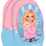 Tornister ultra lekki Ergo Back ASTRABAG TOP TEENS SOFI, AB340