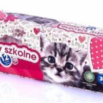 Farby szkolne Kotki 6 kol x 20 ml