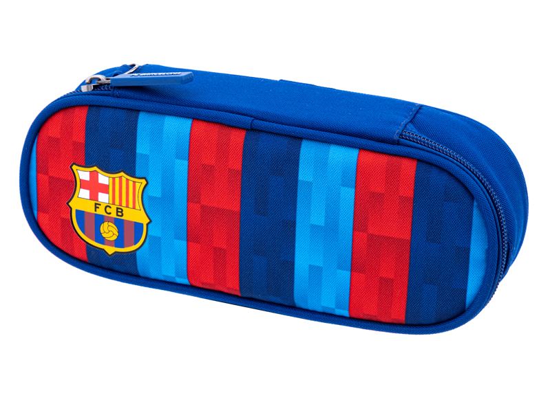 Piórnik FC BARCELONA, AC5 Piórnik FC BARCELONA, AC5 - obrazek 1