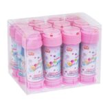 Bańki mydlane Bubble Boom ASTRAFUN Jednorożec 60 ml
