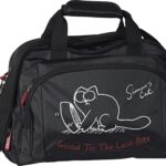 Torba SI-18 Simon's Cat The Boss