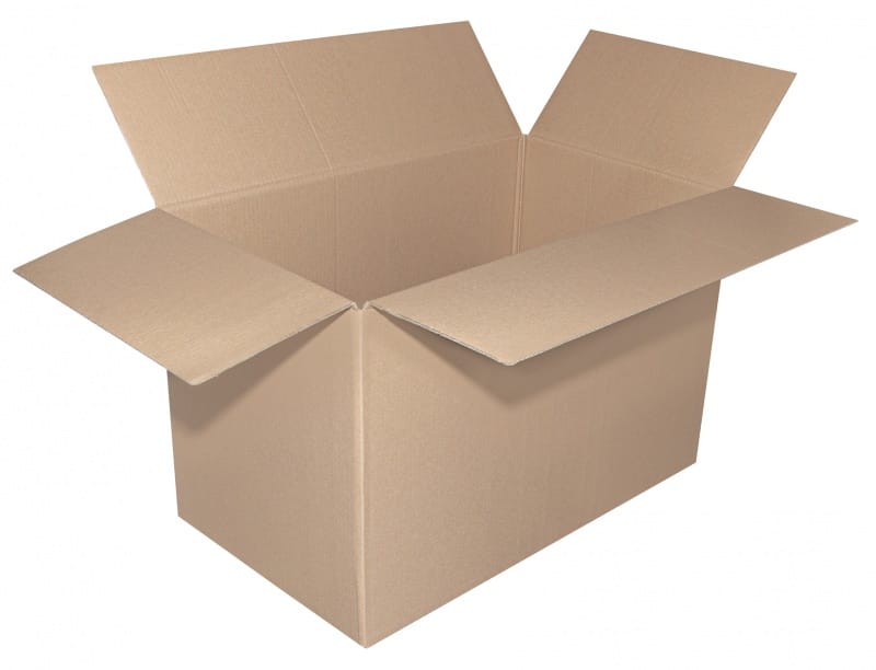 219812-210035-pudlo_pakowe_office_products_zamykane_627x36-800w-1 Pudło pakowe OFFICE PRODUCTS, zamykane, 627x367x394mm, typ InP C, szare - obrazek 1