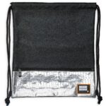 Worek na plecy Fashion HD-354 Head 3