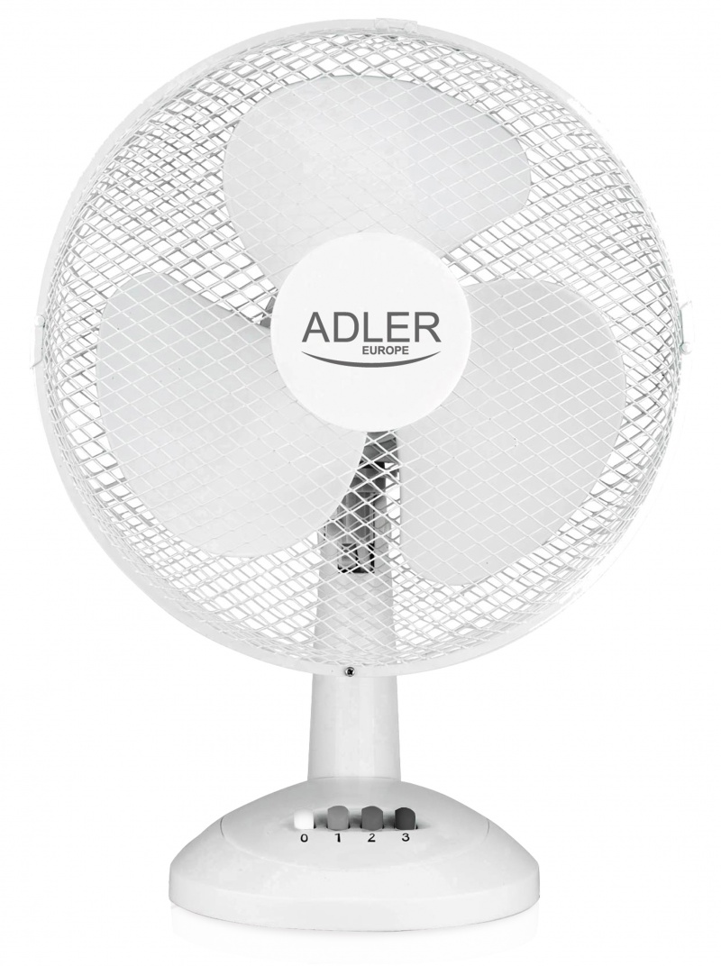 220986-210202-wentylator_adler_ad_7303_biurkowy_sr_30cm_70-800w-1 Wentylator ADLER AD 7303, biurkowy, śr. 30cm, 70W, biały - obrazek 1