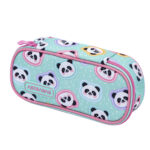 Piórnik ASTRABAG MINTY PANDAS, AC6