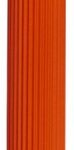 Tektura falista rolka ASTRAPAP B2 50x70 pomarańczowa