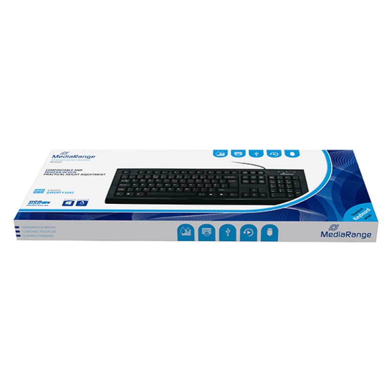 234672-218967-klawiatura_mediarange_przewodowa_czarna-800w-1 Klawiatura MEDIARANGE, przewodowa, czarna - obrazek 1