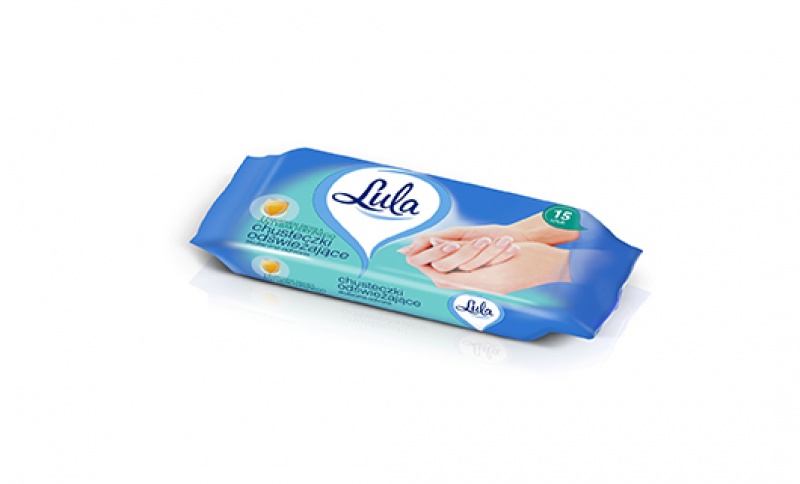 237558-220017-chusteczki_odswiezajace_lula_antybakteryjne_-800w-1 Chusteczki odświeżające LULA, antybakteryjne, 15 szt., białe chusteczki (pakiet 12 opakowań) - obrazek 1