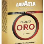 Kawa LAVAZZA QUALITA ORO, mielona, 250 g