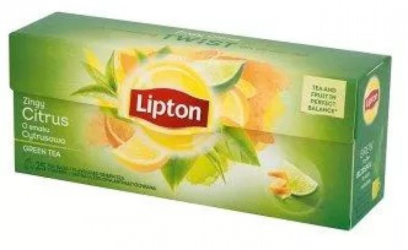 238488-220574-herbata_lipton_green_tea_25_torebek_cytrynow-800w-1 Herbata LIPTON zielona, cytrusowa, 25 torebek - obrazek 1