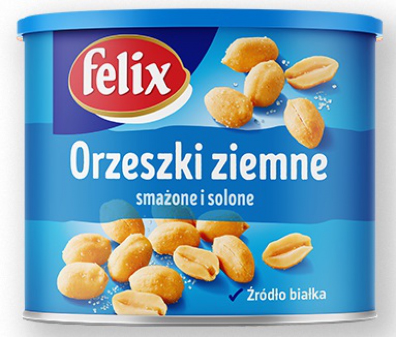 241013-220560-orzeszki_ziemne_felix_puszka_140_g_solone-800w-1 Orzeszki ziemne, FELIX, puszka, 140 g, solone (opakowanie 12 szt.) - obrazek 1