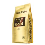 Kawa WOSEBA MOCCA FIX GOLD, mielona, 500g