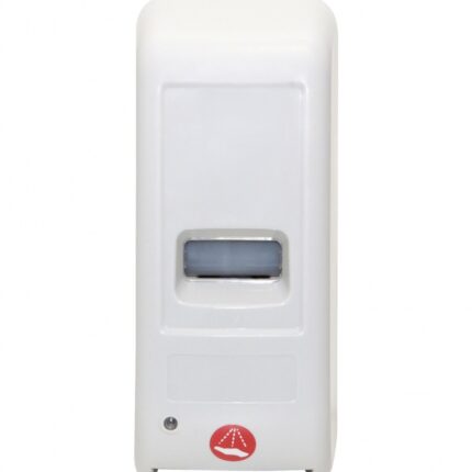 Dozownik do mydła, płynu oraz żelu do dezynfekcji OFFICE PRODUCTS, automatyczny, 1l, biały