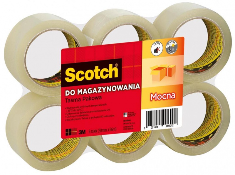 245471-128061-tasma_pakowa_do_magazynowania_scotch_309_tsp-800w Taśma pakowa do magazynowania SCOTCH® (309 TSP), mocna, 50mm, 66m, transparentna (opakowanie 6 szt.) - obrazek 1