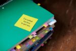Zestaw promocyjny zakładek POST-IT® (683-VAD1), PP, 11,9x43,2mm, 8x20/ strzałka 2x20 kart., mix kolorów, 2 opak - obrazek 5