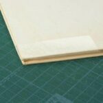 Taśma klejąca SCOTCH® Book Repair (845), do naprawy książek, 50,8mm, 13,7m, transparentna - obrazek 4