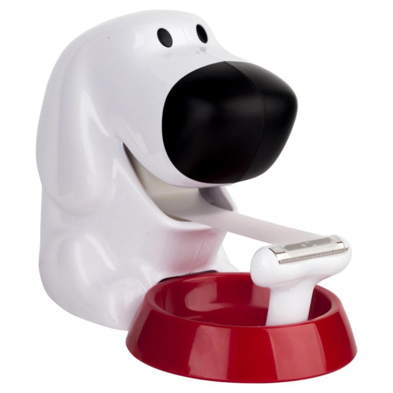 246878-25407-dyspenser_do_tasm_scotch_w_ksztalcie_pieska_c-800w Dyspenser do taśm Scotch® w kształcie pieska (C31-Dog), taśma GRATIS - obrazek 1
